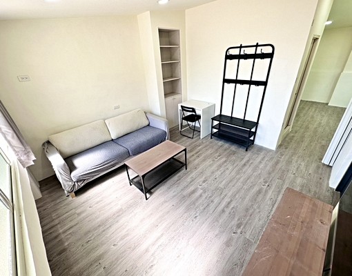 🏠可以補助❤️隔間1房1廳👍陽台獨洗電梯 - Image 5