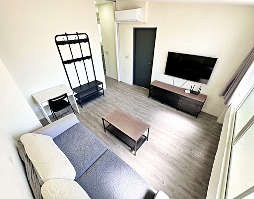 🏠可以補助❤️隔間1房1廳👍陽台獨洗電梯 - Image 6