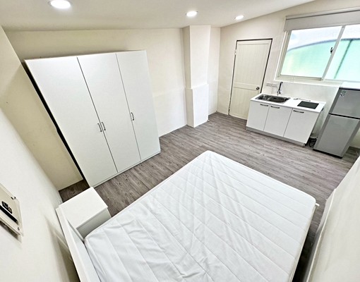 🏠可以補助❤️隔間1房1廳👍陽台獨洗電梯 - Image 7