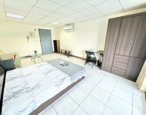 book思議⭐寵物最愛大坪數｜租屋補助｜超省台電｜電梯管理員 - Image 5