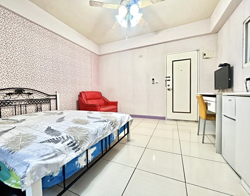 租屋補助✨新光大遠百✨市政府逢甲✨獨洗陽台流理台 - Image 6