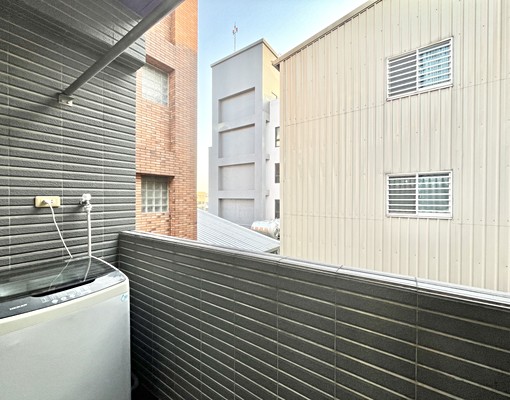 租屋補助✨新光大遠百✨市政府逢甲✨獨洗陽台流理台 - Image 8