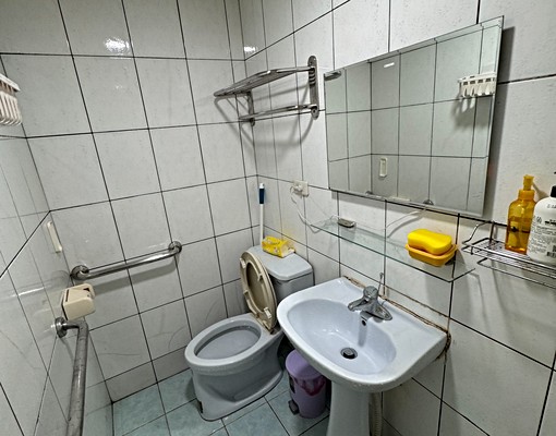 鄰近三重國小站、台北橋站/全新裝潢、床具 - Image 4