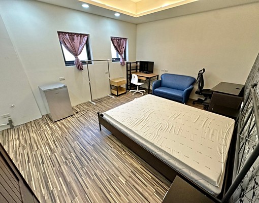 可租屋補助✨近彰基建國✨可寵物✨獨洗曬✨垃圾處理✨ - Image 4