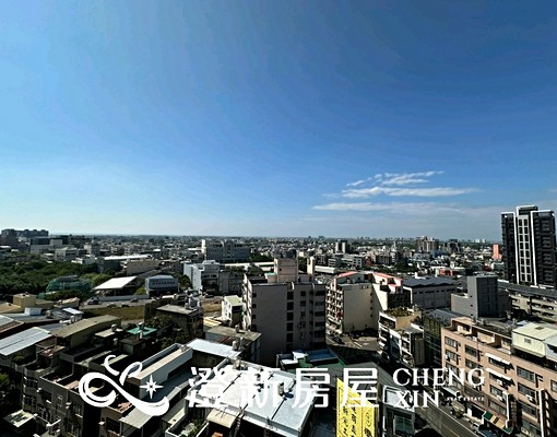 海景景觀戶💫優質社區雅致三房*系統收納櫃*獨立大陽台 - Image 15