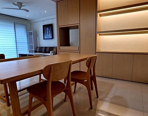 廚房/3房2廳2衛/理想住所🏡環境優美 - Image 12