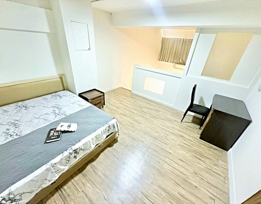 word天哪⭐樓中樓超大空間|可貓獨洗曬|雙租補|近文心崇德 - Image 8