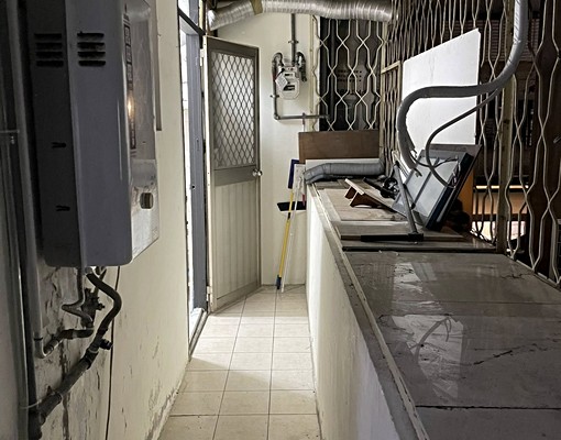 小碧潭捷運站對面公寓2樓住/辦/店皆宜 - Image 7