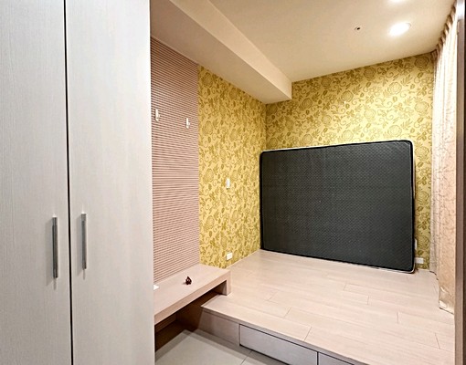 中科飯店式小豪宅大1房+車位 - Image 6