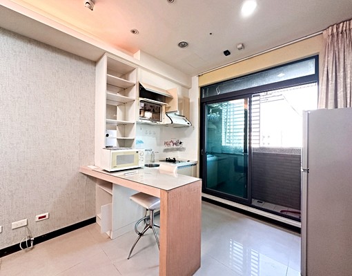 中科飯店式小豪宅大1房+車位 - Image 5