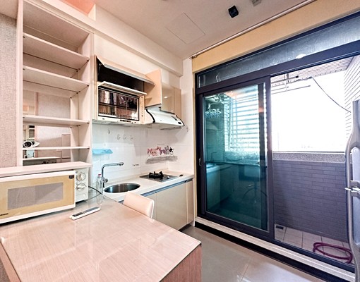 中科飯店式小豪宅大1房+車位 - Image 4