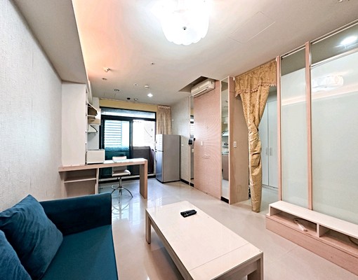 中科飯店式小豪宅大1房+車位 - Image 2