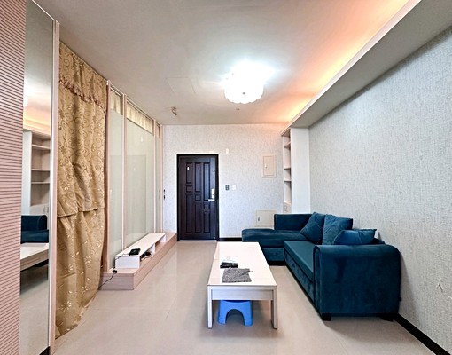 中科飯店式小豪宅大1房+車位 - Image 3