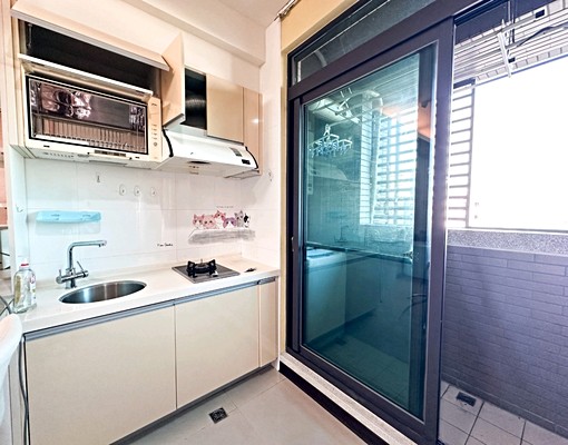 中科飯店式小豪宅大1房+車位 - Image 8