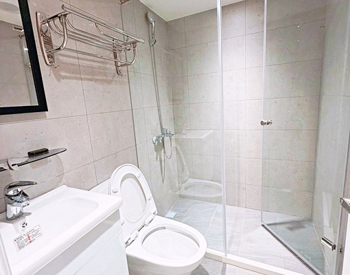 中壢火車站|中豐路橋旁♦️全新裝潢美一房一廳♦️ - Image 6