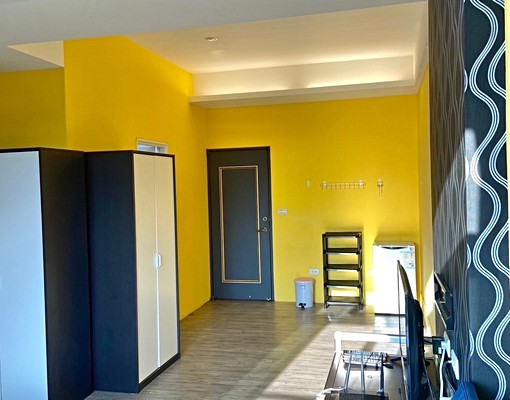 近彰基✨可租屋補助✨可寵物✨陽台獨洗曬✨垃圾處理✨ - Image 6