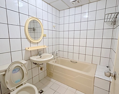 稀有陽台入口💖30坪大三房💖可寵可戶籍補助 - Image 6