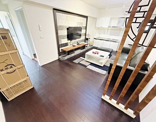 美村路🎀兩房新裝潢未入住可租補戶籍可寵 - Image 1