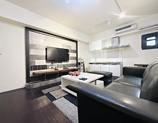 美村路🎀兩房新裝潢未入住可租補戶籍可寵 - Image 2