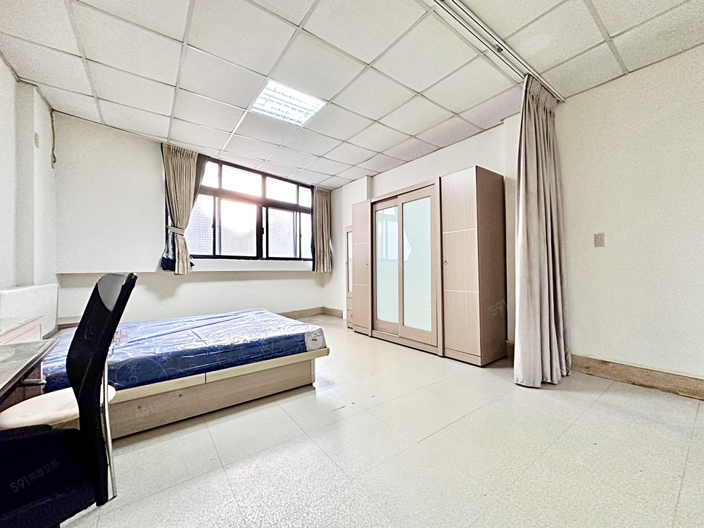 👍可寵可以補助❤️超級無敵大間⭐陽台獨洗沙發廚房 - Image 1