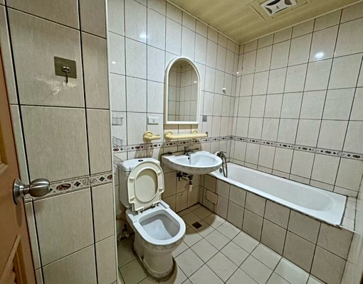 🎀鼎中商圈大三房｜可租補/可養貓/陽台進出/可另租車位 - Image 7