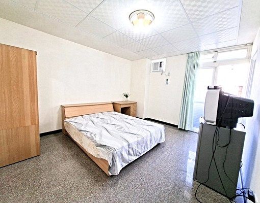 可租補☆陽台曬衣☆採光佳☆電梯☆衛浴開窗 - Image 4