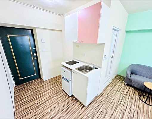 再給我兩份蔥⭐近勤美大坪數｜超省台水電｜可貓可租補｜流理臺 - Image 5