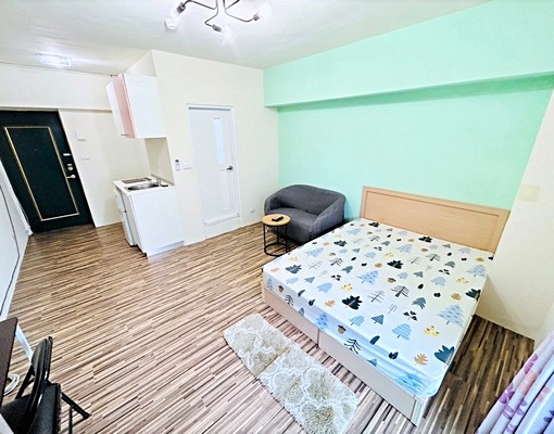 再給我兩份蔥⭐近勤美大坪數｜超省台水電｜可貓可租補｜流理臺 - Image 3