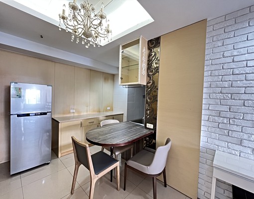 漢神巨蛋|瑞豐夜市|🏡景觀戶三房雙面採光|可寵物⭐豐群 - Image 13