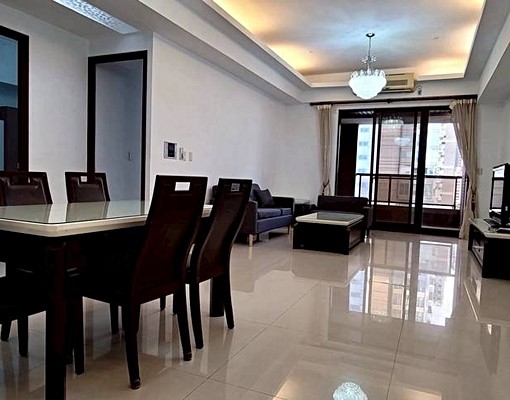 聚合發天琴秋紅谷三房二廰二衛三陽台漂亮裝璜景觀美 - Image 2