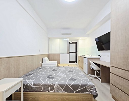 來都來了💖黃金地段可租補電梯管理員💖全新未入住 - 591租屋網 - Image 4