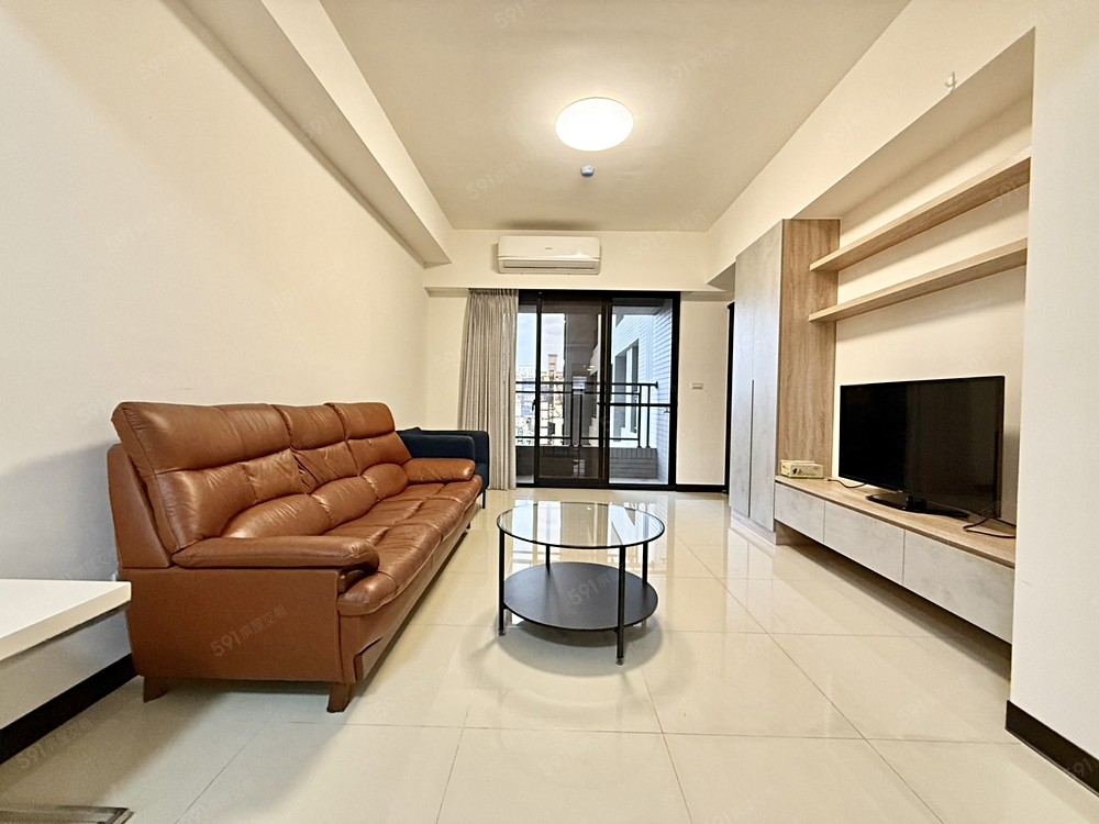 學學一中🛑質感全配三房車位🛑大陽台🛑舒適首選 - Image 1