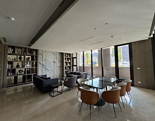 嘉璟沐樂2房全新未住-高摟景觀佳 - Image 12