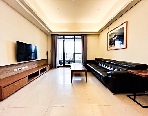 聚合發天琴高樓層/平面車位 - Image 7