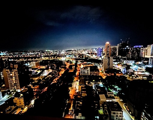 聚合發天琴高樓層/平面車位 - Image 8