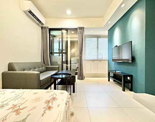 還是愛著你🎀近中國醫✨可貓🐱超大超美類一房一廳💖雙租補 - Image 3