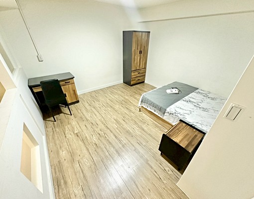 樓中樓🧡獨洗曬💜子母車💙可貓😺租補✅ - Image 5