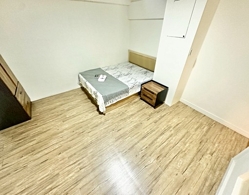 樓中樓🧡獨洗曬💜子母車💙可貓😺租補✅ - Image 4