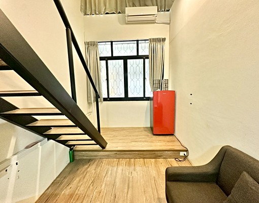 樓中樓🧡獨洗曬💜子母車💙可貓😺租補✅ - Image 13