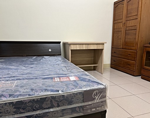 近竹科(採光)大套房+家電家具 - Image 3