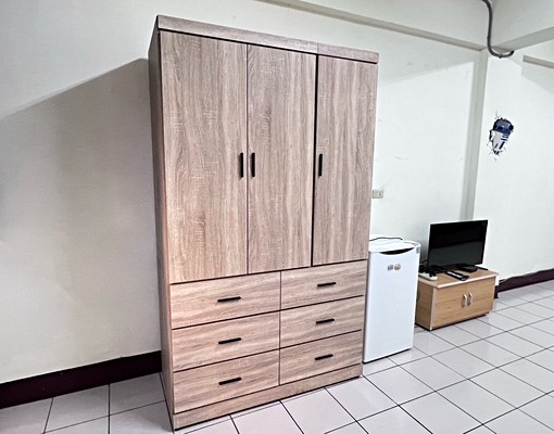 原逢甲麥當勞對面福星路超大套房可租補 - Image 5