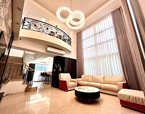 七期高級透天別墅4房🏠千萬裝潢收納多雙平車🚗惠文學區可寵 - Image 1