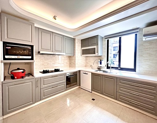 七期高級透天別墅4房🏠千萬裝潢收納多雙平車🚗惠文學區可寵 - Image 5