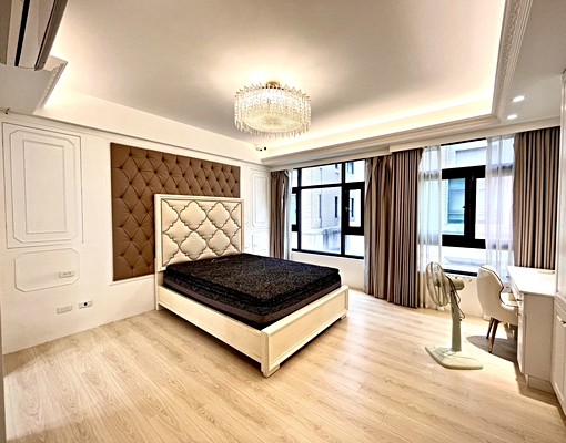 七期高級透天別墅4房🏠千萬裝潢收納多雙平車🚗惠文學區可寵 - Image 7