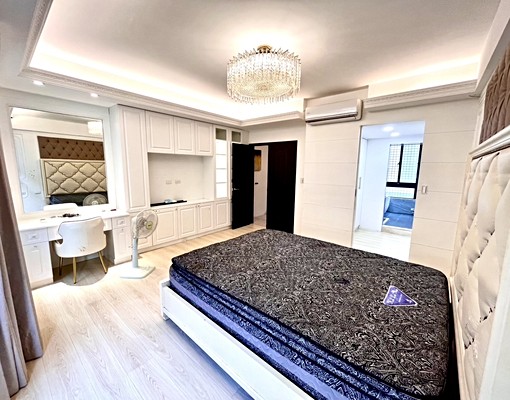 七期高級透天別墅4房🏠千萬裝潢收納多雙平車🚗惠文學區可寵 - Image 8