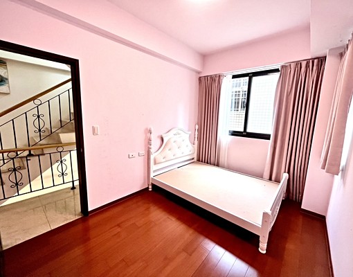 七期高級透天別墅4房🏠千萬裝潢收納多雙平車🚗惠文學區可寵 - Image 11