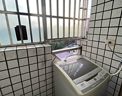 可雙租補大雙人房走路一分鐘到榮總🌟台水電 - Image 4