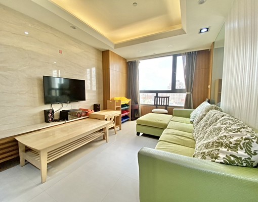 世界之心🍒兩房平車🍒可租補可寵🍒傢俱全配蛋黃區 - Image 4