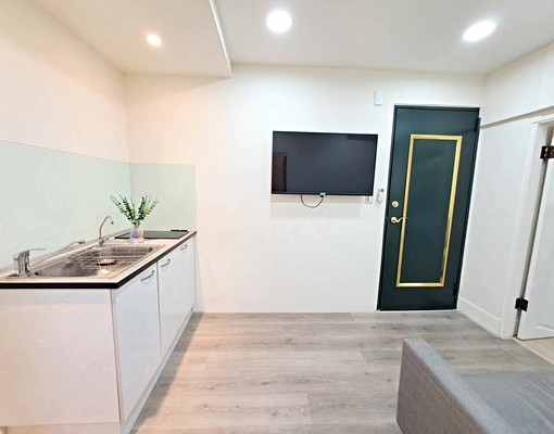 ✨正兩房一廳✨可雙租補✨陽台獨洗✨可貓狗✨流理台✨搶先預約 - Image 9