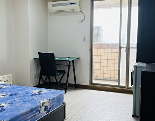 🏙【南區高樓層電梯套房出租｜學府路×忠孝夜市｜生活機能滿分 - Image 2